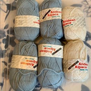 Yarn